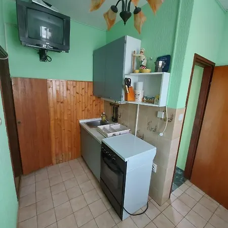 Apartman Emi, Deluxe Superior 4 Star Apartment, Your Piece Of Heaven With Sea View 公寓