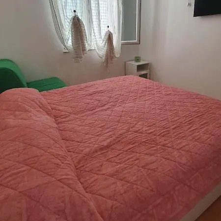 Apartman Emi, Deluxe Superior 4 Star Apartment, Your Piece Of Heaven With Sea View * Barbat na Rabu