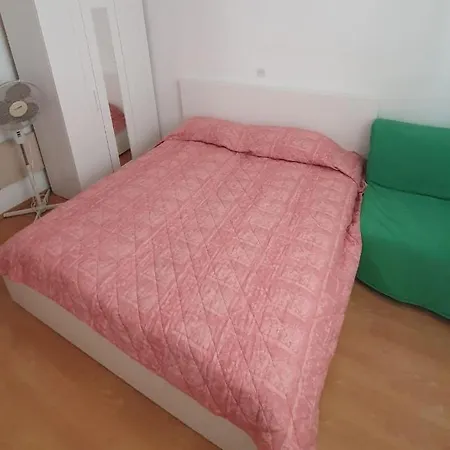 Apartman Emi, Deluxe Superior 4 Star Apartment, Your Piece Of Heaven With Sea View Barbat na Rabu