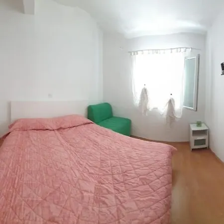 Apartman Emi, Deluxe Superior 4 Star Apartment, Your Piece Of Heaven With Sea View Apartamento *