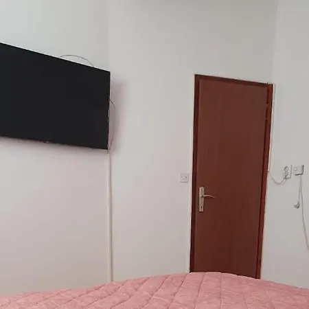 Apartamento Apartman Emi, Deluxe Superior 4 Star Apartment, Your Piece Of Heaven With Sea View