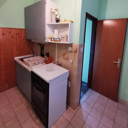 Apartamento Apartman Emi, Deluxe Superior 4 Star Apartment, Your Piece Of Heaven With Sea View