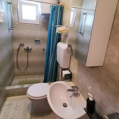 Apartamento Apartman Emi, Deluxe Superior 4 Star Apartment, Your Piece Of Heaven With Sea View
